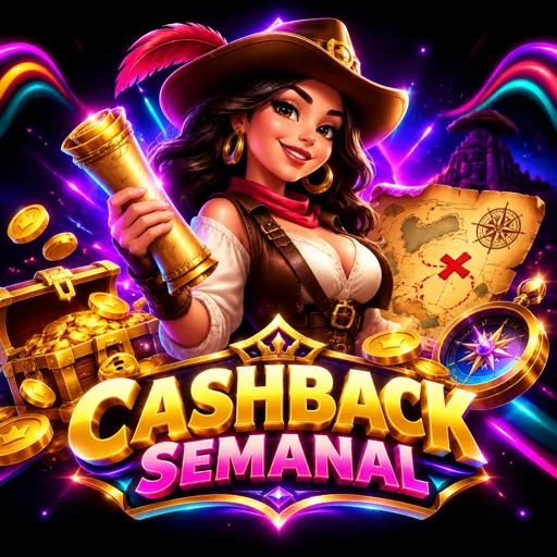 Card do cashback semanal com regra de cálculo no g45.com