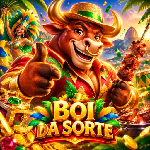 Card do Fortune Ox na grade de jogos