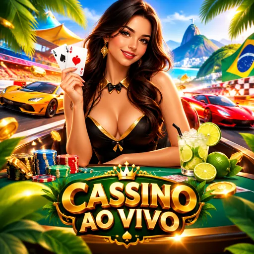Cartela de raspadinha online sendo revelada
